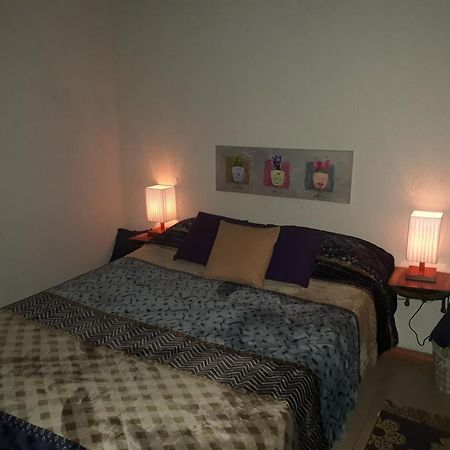הוילה פוארטו איגואסו Sentirse En Casa מראה חיצוני תמונה