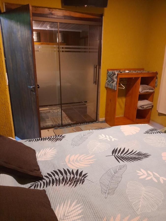 הוילה פוארטו איגואסו Sentirse En Casa מראה חיצוני תמונה