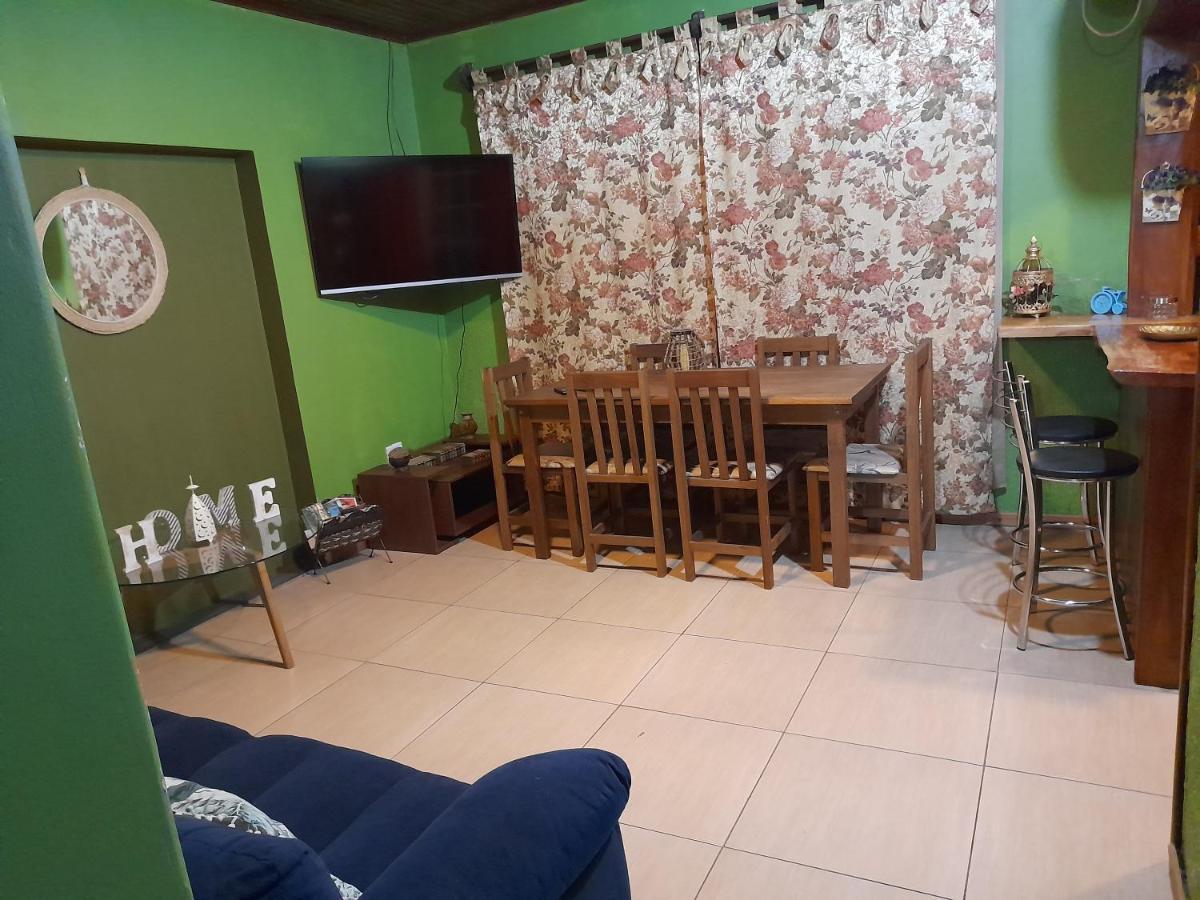 הוילה פוארטו איגואסו Sentirse En Casa מראה חיצוני תמונה