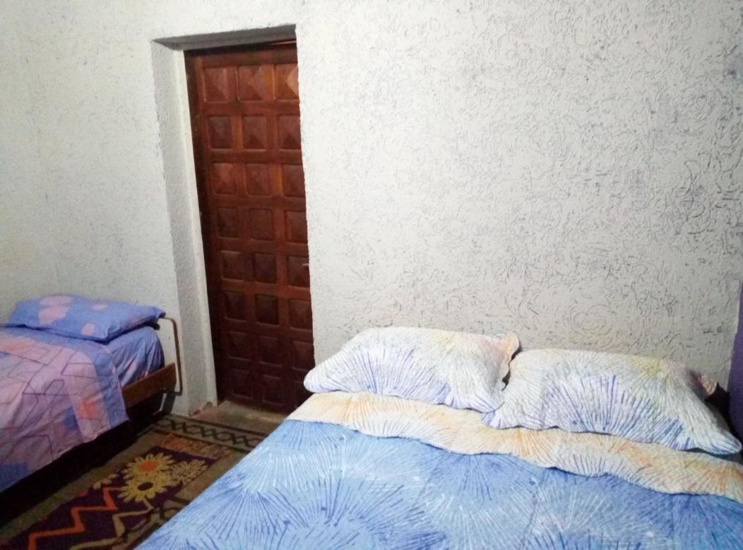 הוילה פוארטו איגואסו Sentirse En Casa מראה חיצוני תמונה