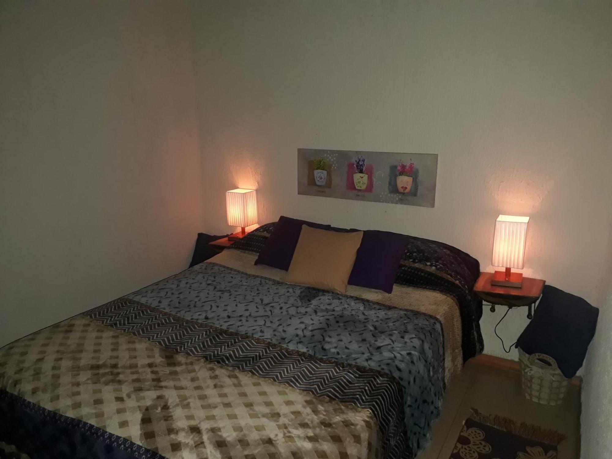 הוילה פוארטו איגואסו Sentirse En Casa מראה חיצוני תמונה