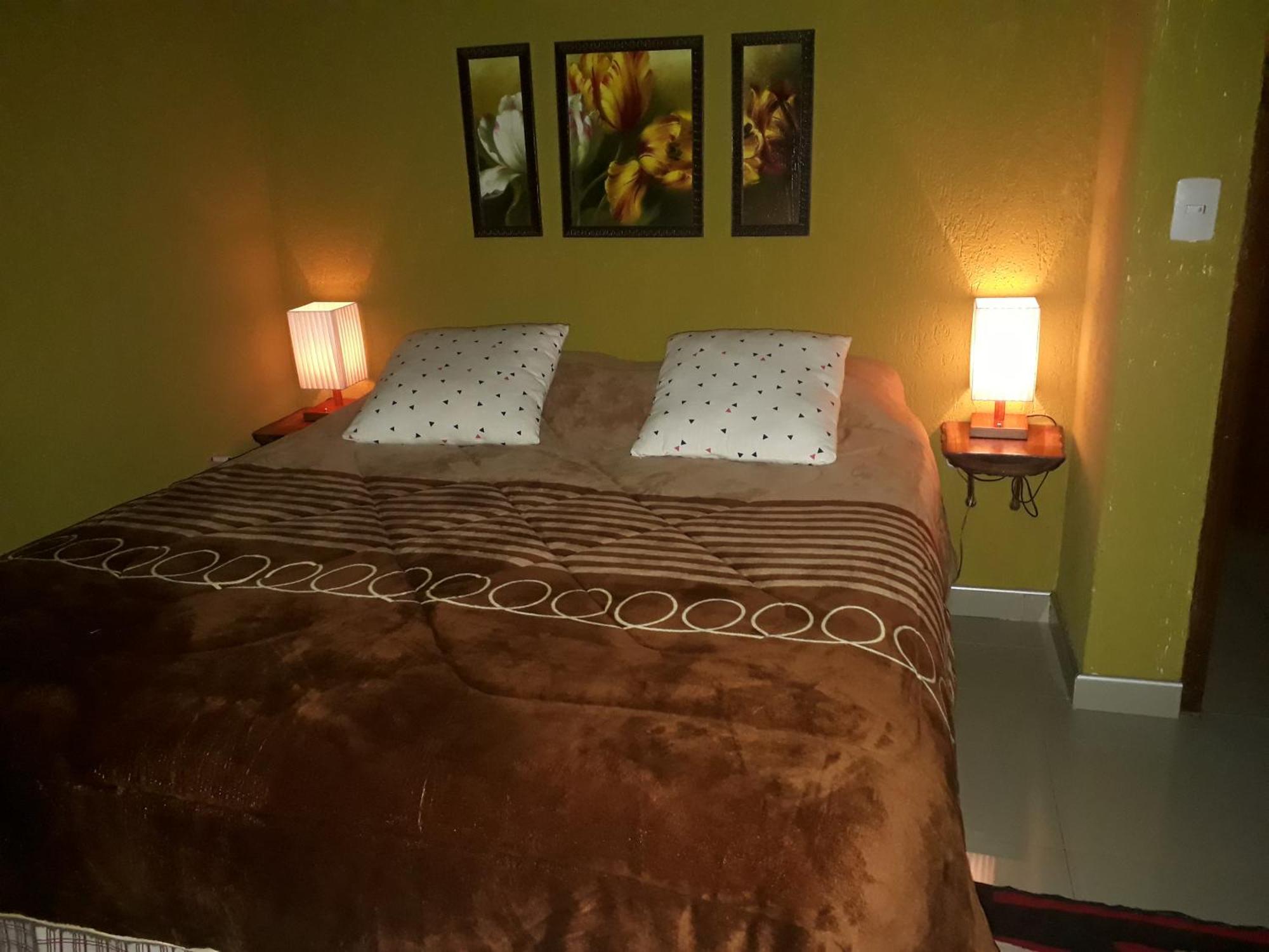 הוילה פוארטו איגואסו Sentirse En Casa מראה חיצוני תמונה