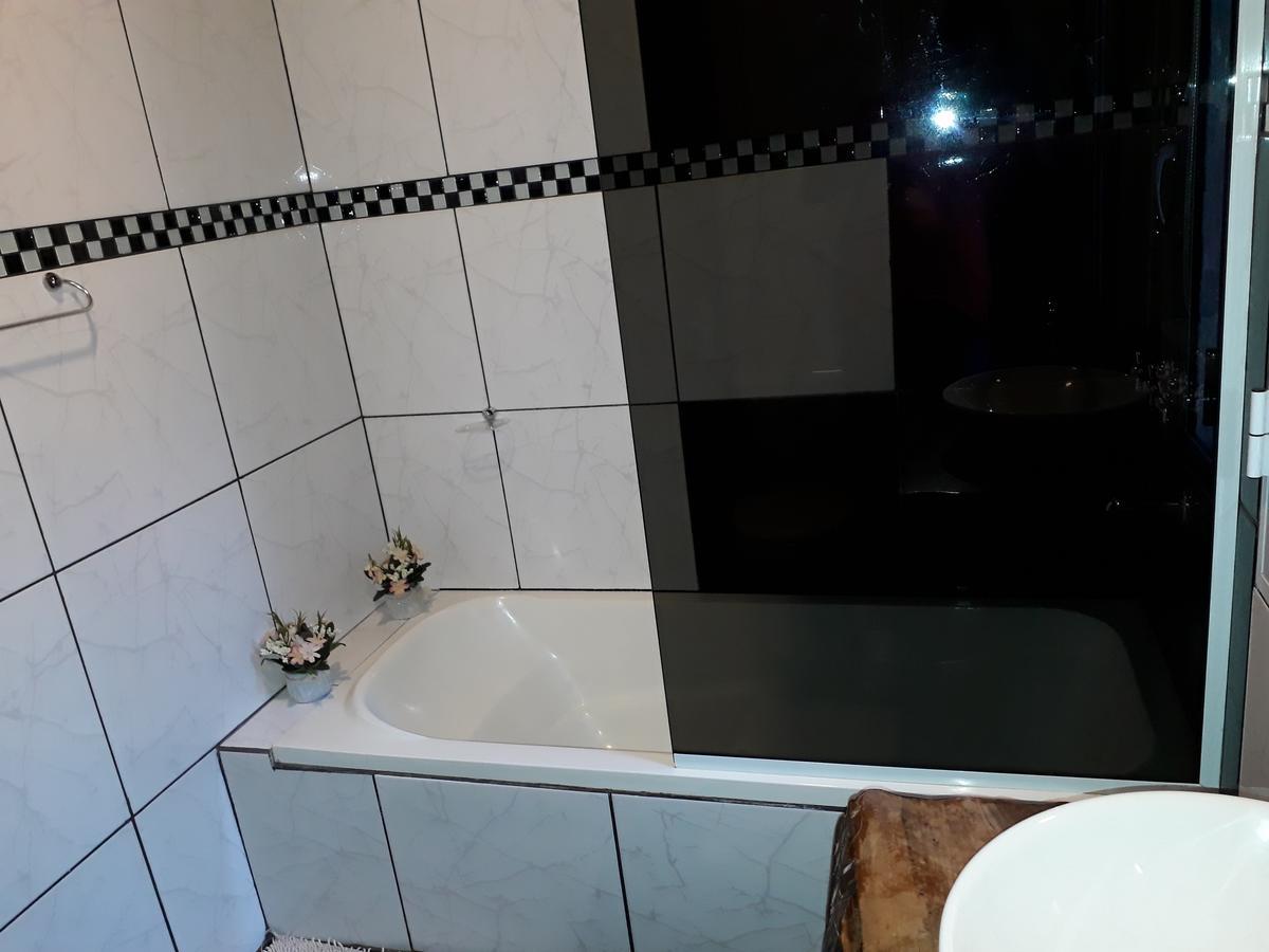 הוילה פוארטו איגואסו Sentirse En Casa מראה חיצוני תמונה