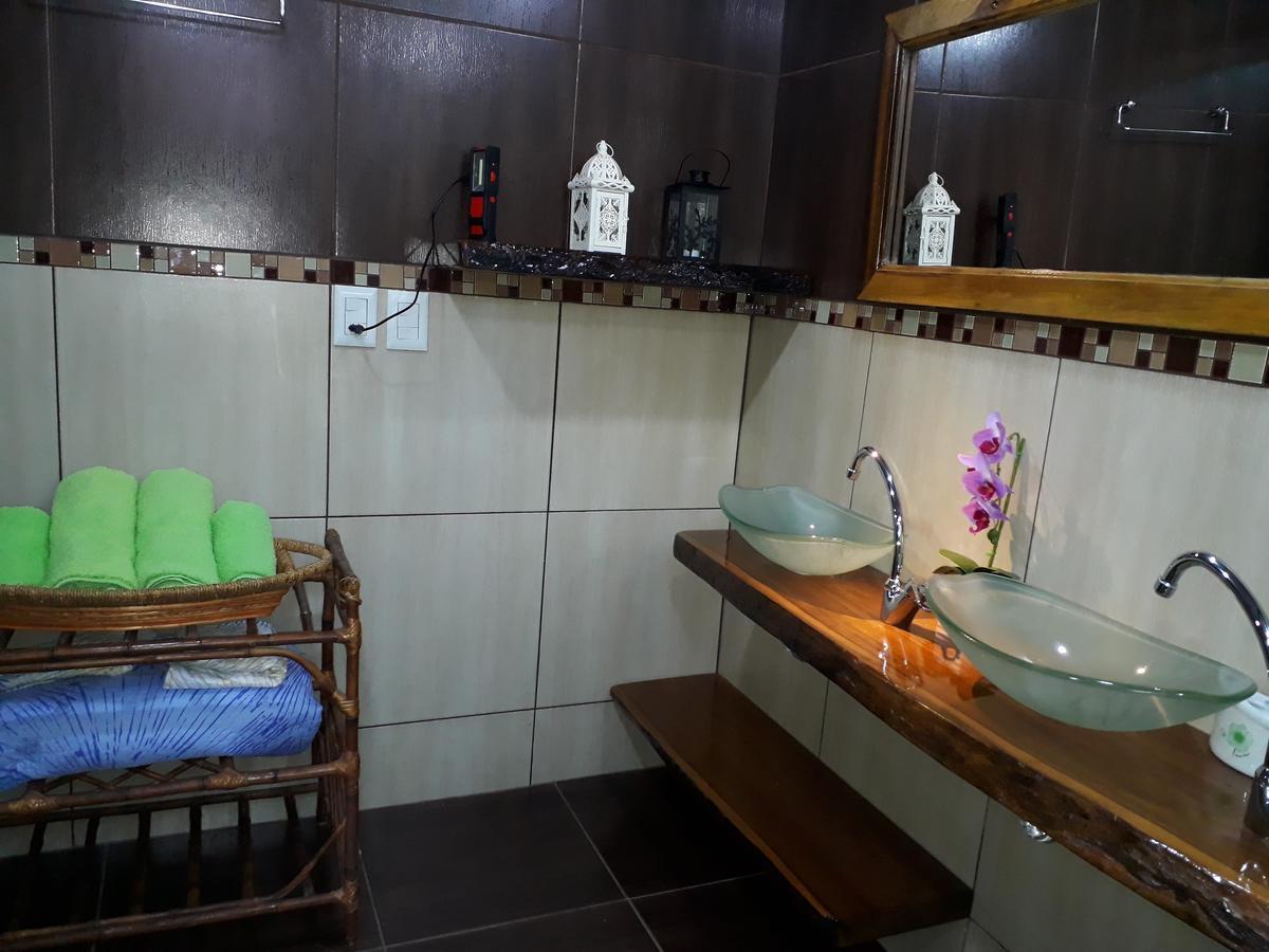 הוילה פוארטו איגואסו Sentirse En Casa מראה חיצוני תמונה