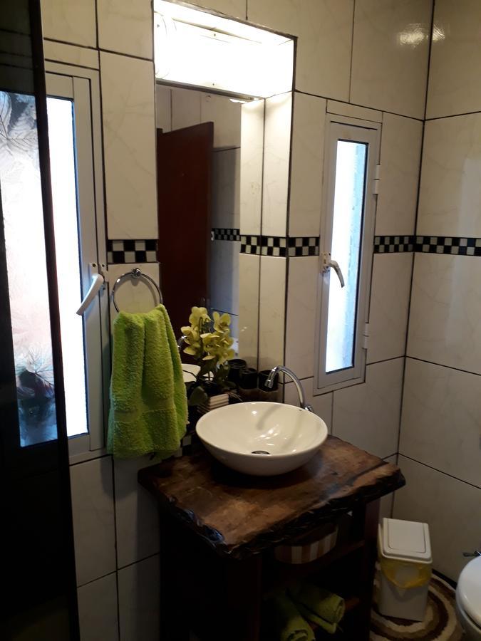 הוילה פוארטו איגואסו Sentirse En Casa מראה חיצוני תמונה