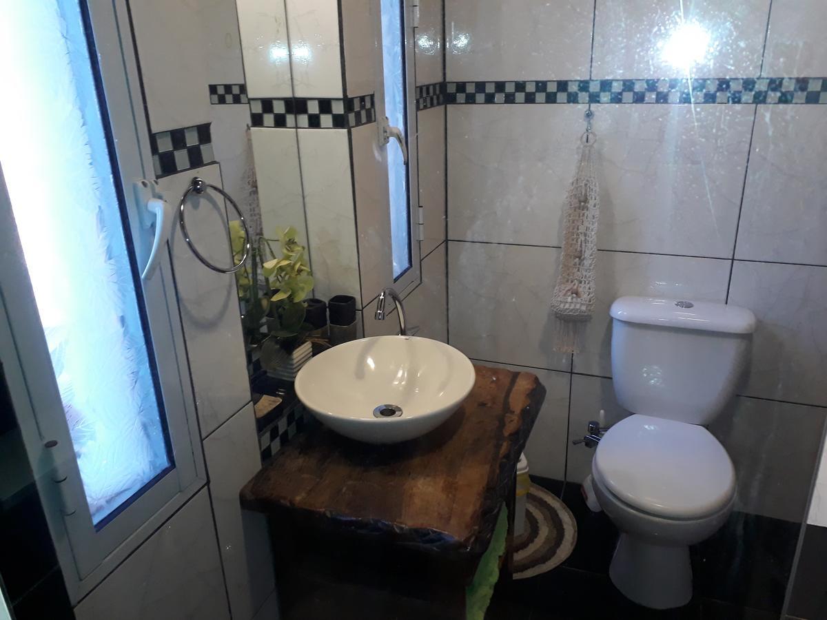 הוילה פוארטו איגואסו Sentirse En Casa מראה חיצוני תמונה