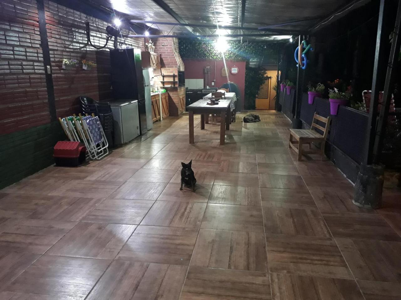 הוילה פוארטו איגואסו Sentirse En Casa מראה חיצוני תמונה