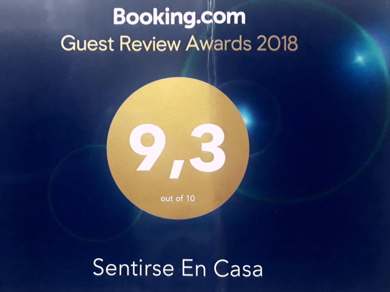 הוילה פוארטו איגואסו Sentirse En Casa מראה חיצוני תמונה